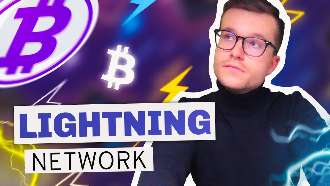 Le Lightning Network : qu’est-ce que c’est et comment ça marche ?
